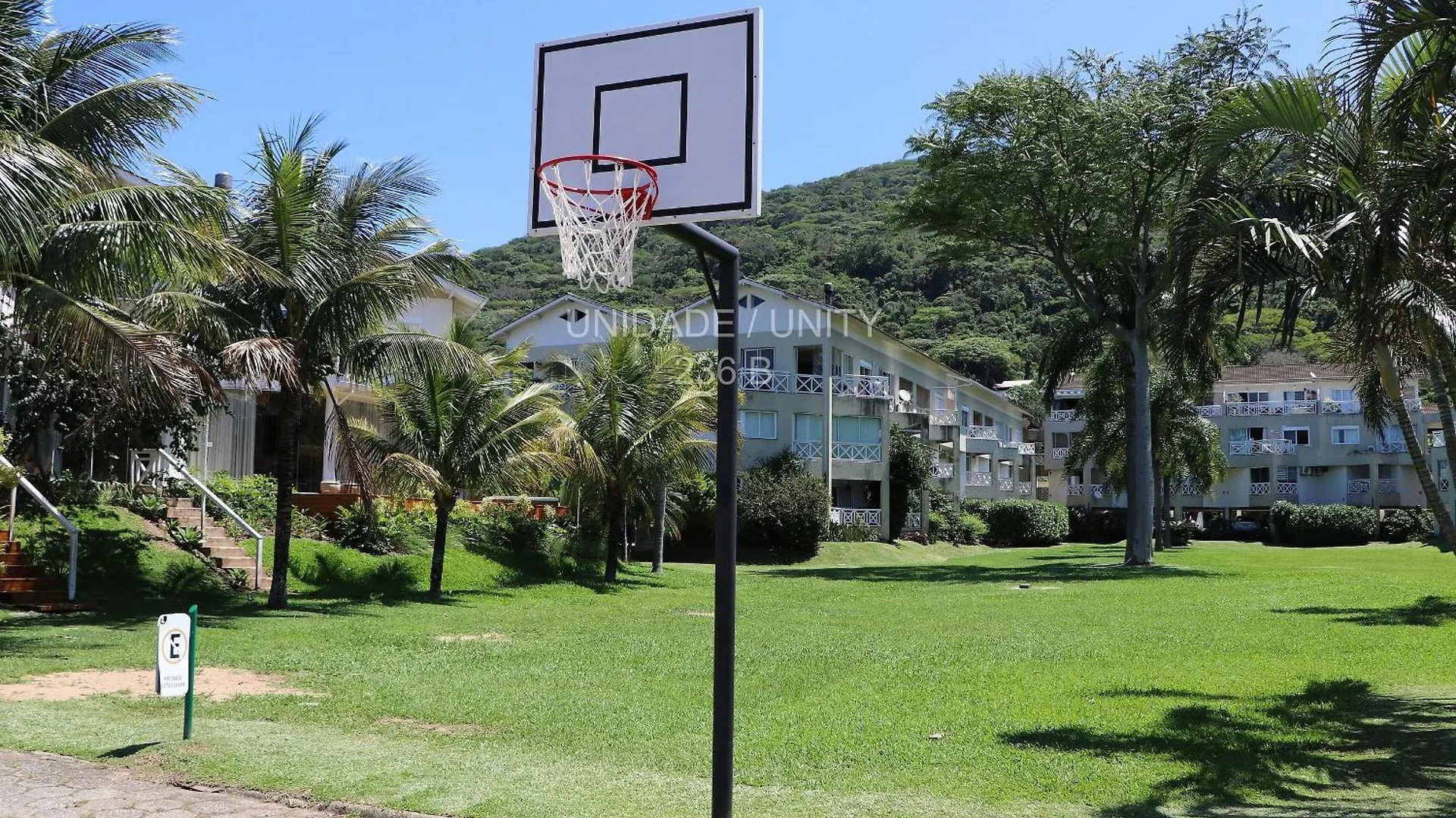 Completo Apartamento Em Resort Na Beira Da Lagoa Florianópolis