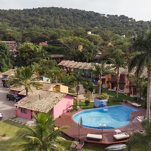 Casa de Férias Saint Germain, Florianópolis