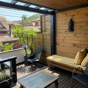 Casa de Férias Bemyguest Floripa, Florianópolis