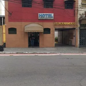 ** Hotel Vilamar Brasil