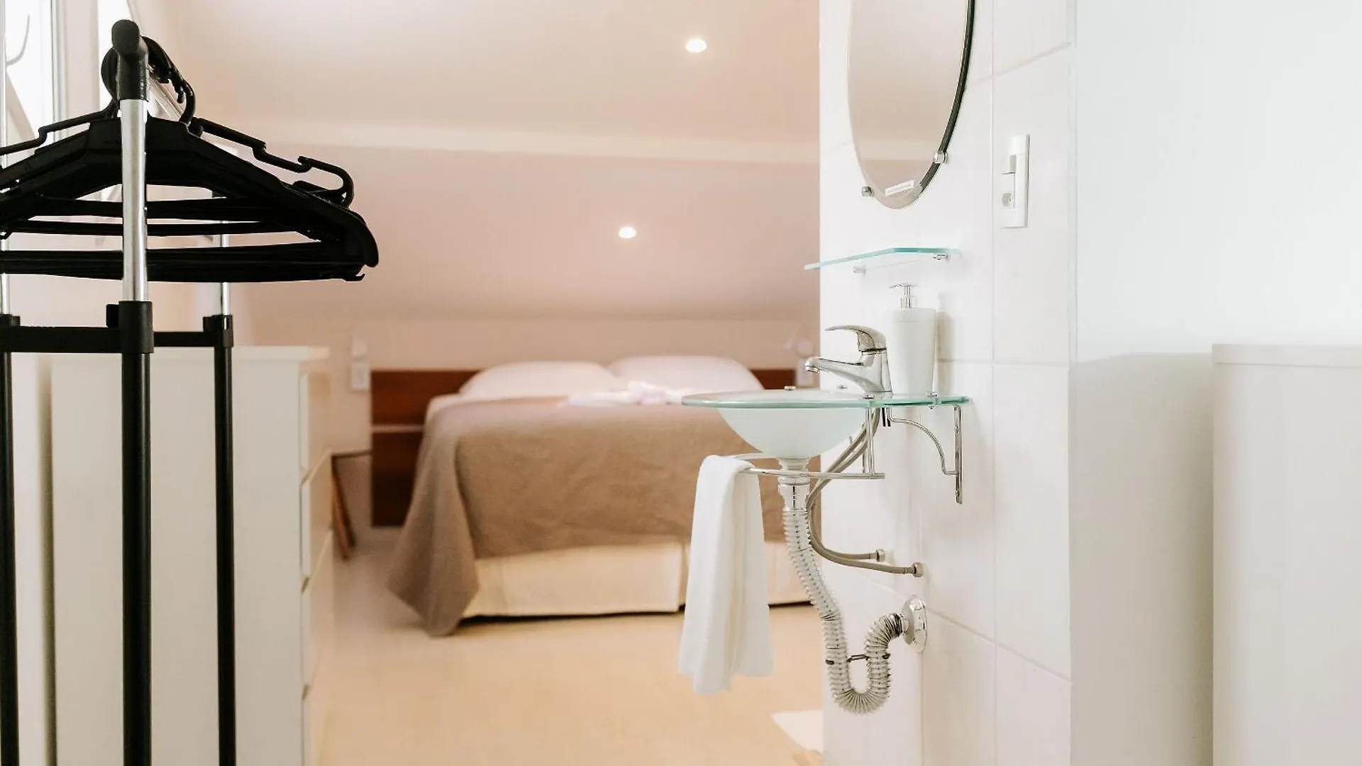 Casa de Férias Completo Apartamento Em Resort Na Beira Da Lagoa Florianópolis
