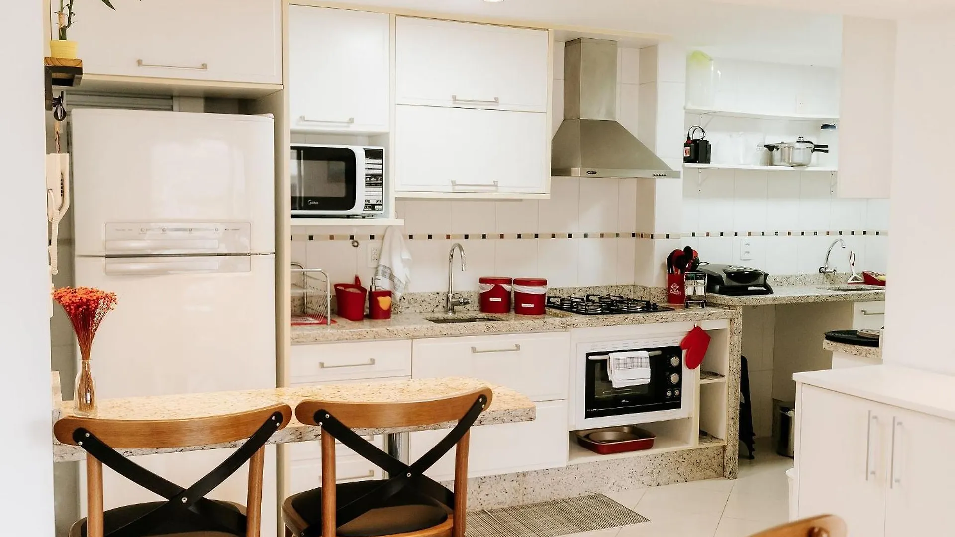 Casa de Férias Completo Apartamento Em Resort Na Beira Da Lagoa Florianópolis