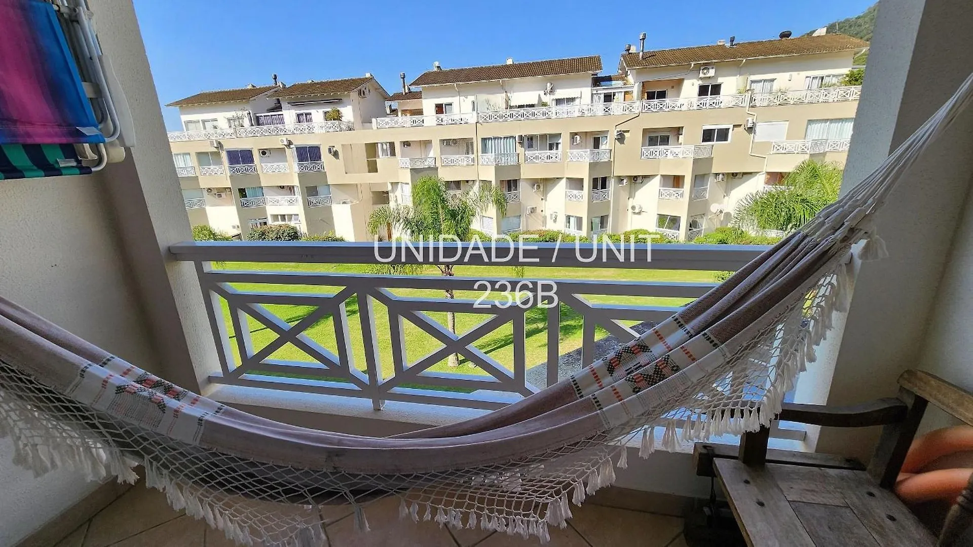 Casa de Férias Completo Apartamento Em Resort Na Beira Da Lagoa Florianópolis